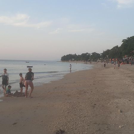 Lanta Daisy Residence Ko Lanta Kültér fotó