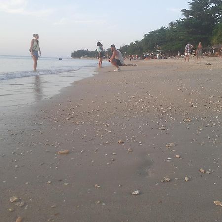 Lanta Daisy Residence Ko Lanta Kültér fotó