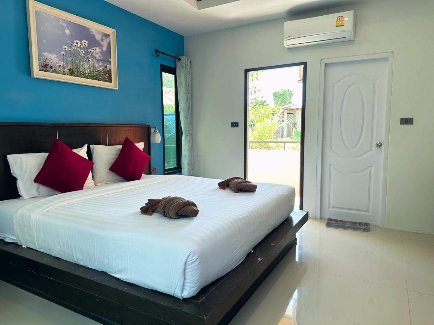 Lanta Daisy Residence Ko Lanta Kültér fotó