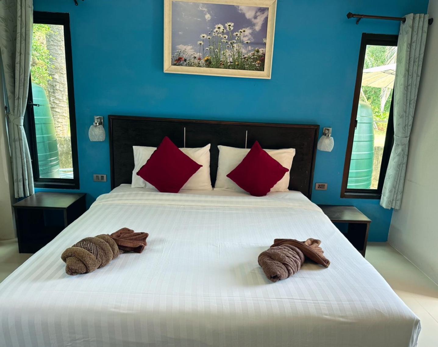 Lanta Daisy Residence Ko Lanta Kültér fotó