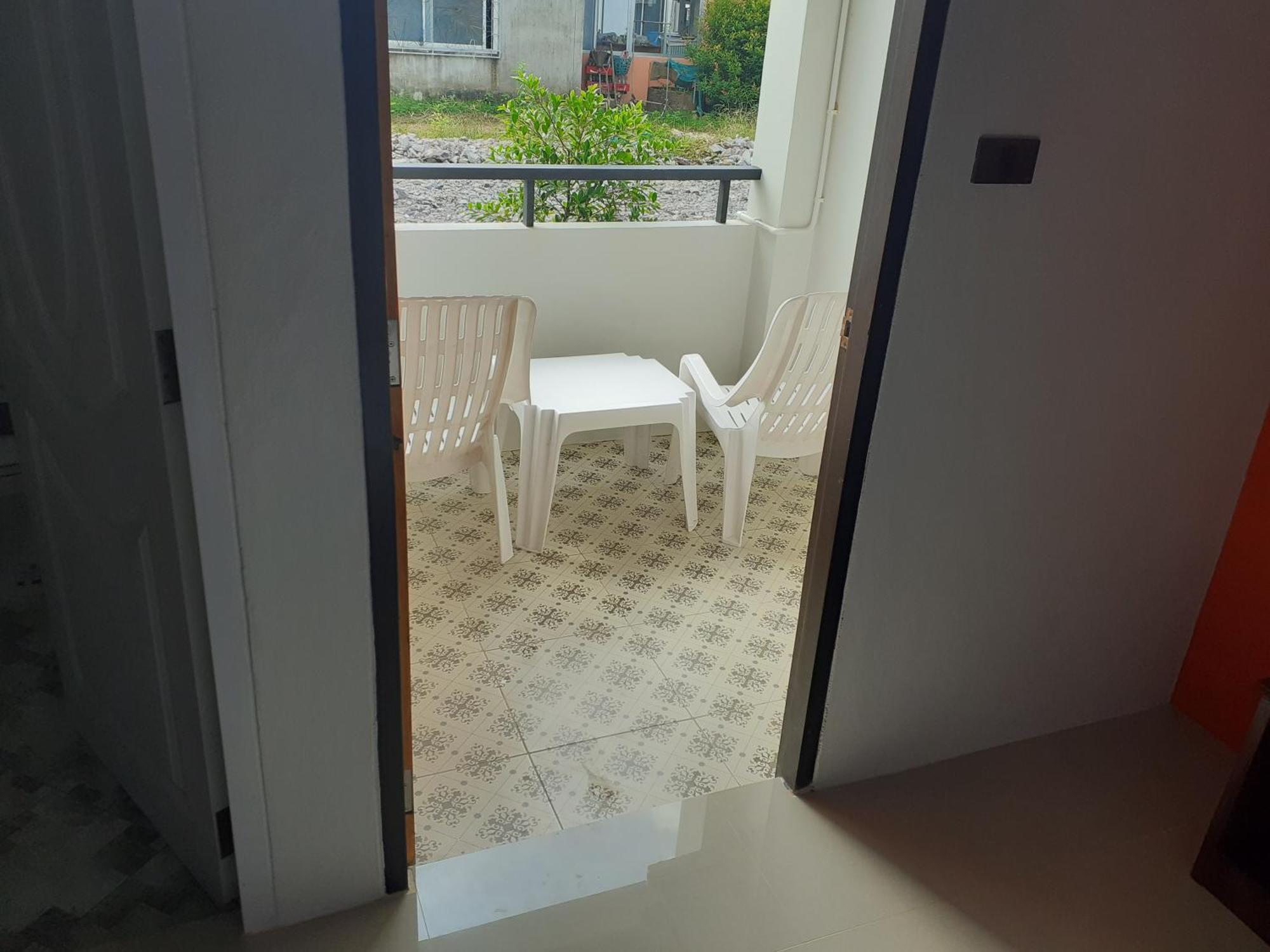 Lanta Daisy Residence Ko Lanta Szoba fotó