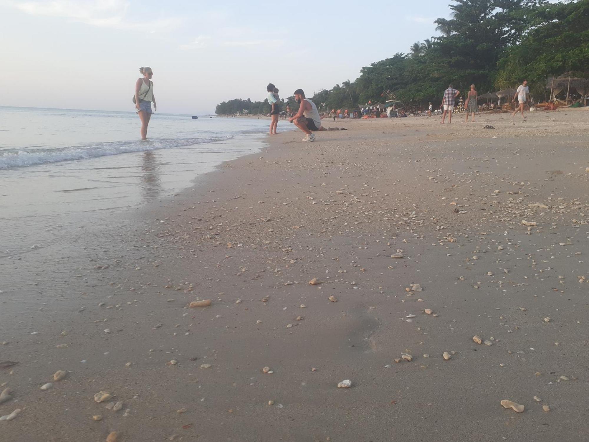 Lanta Daisy Residence Ko Lanta Kültér fotó