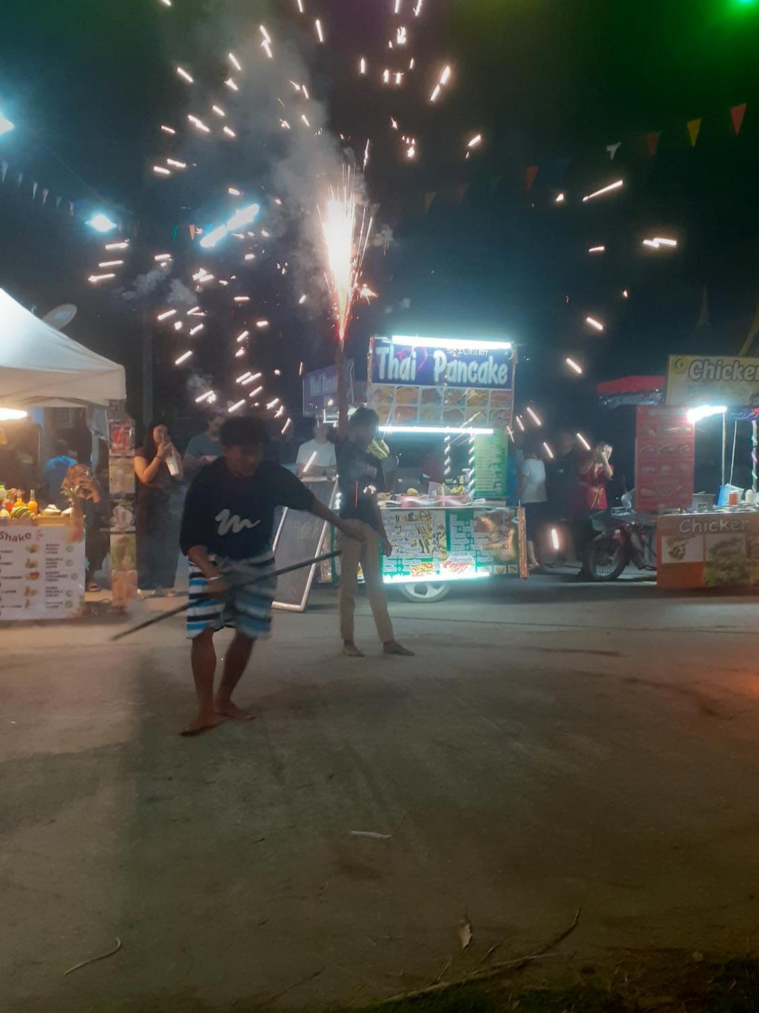 Lanta Daisy Residence Ko Lanta Kültér fotó