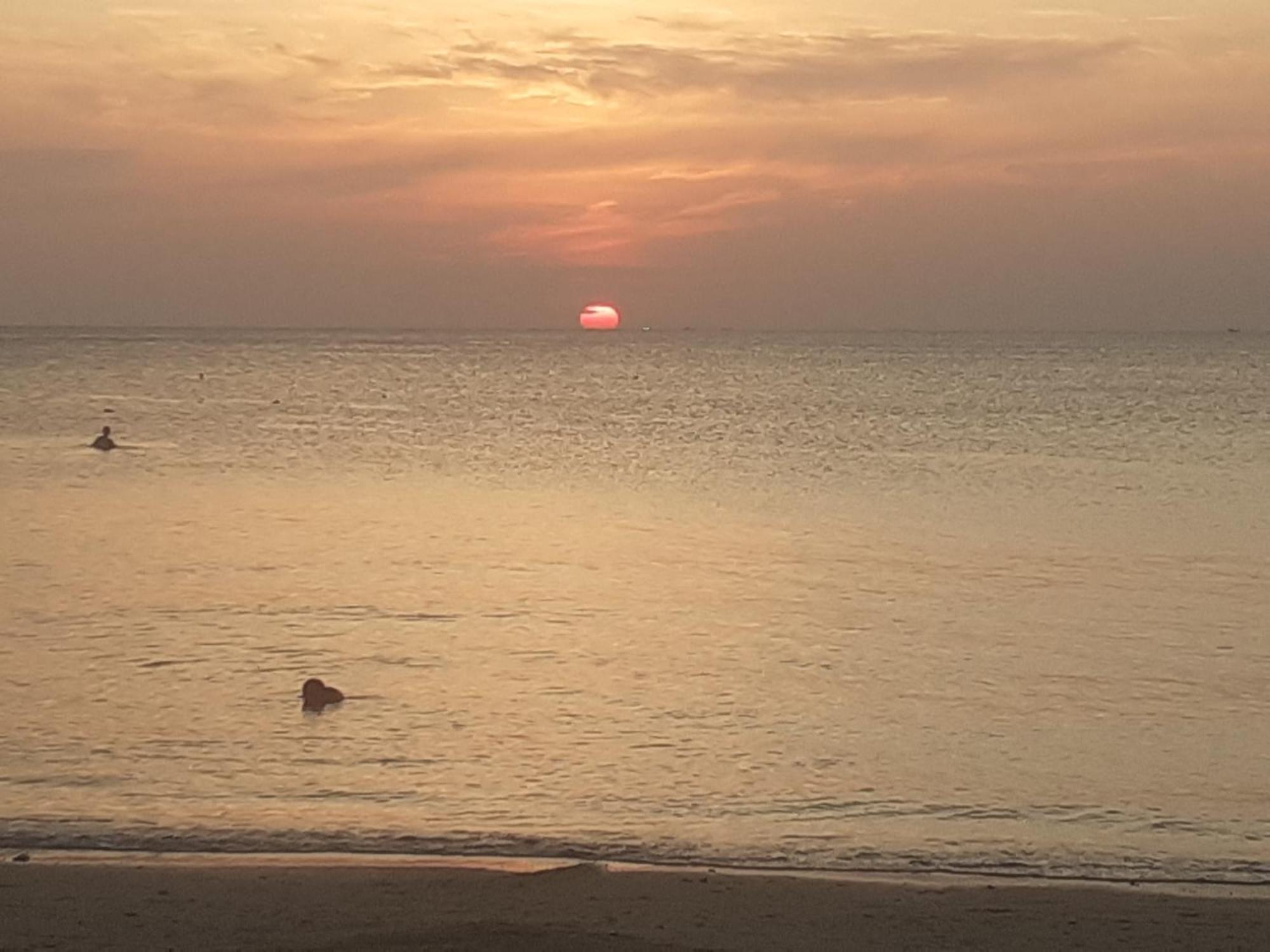 Lanta Daisy Residence Ko Lanta Kültér fotó