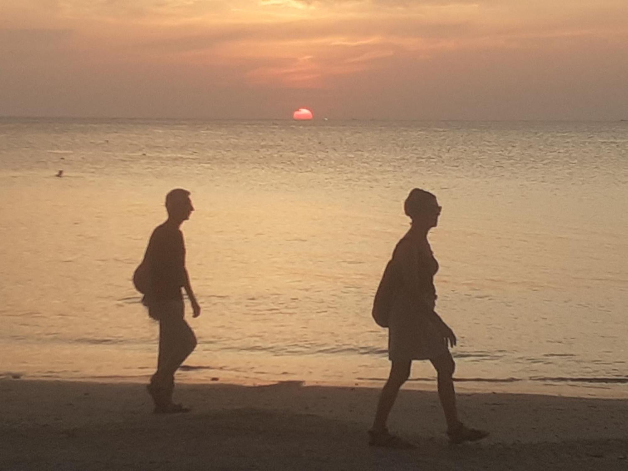 Lanta Daisy Residence Ko Lanta Kültér fotó