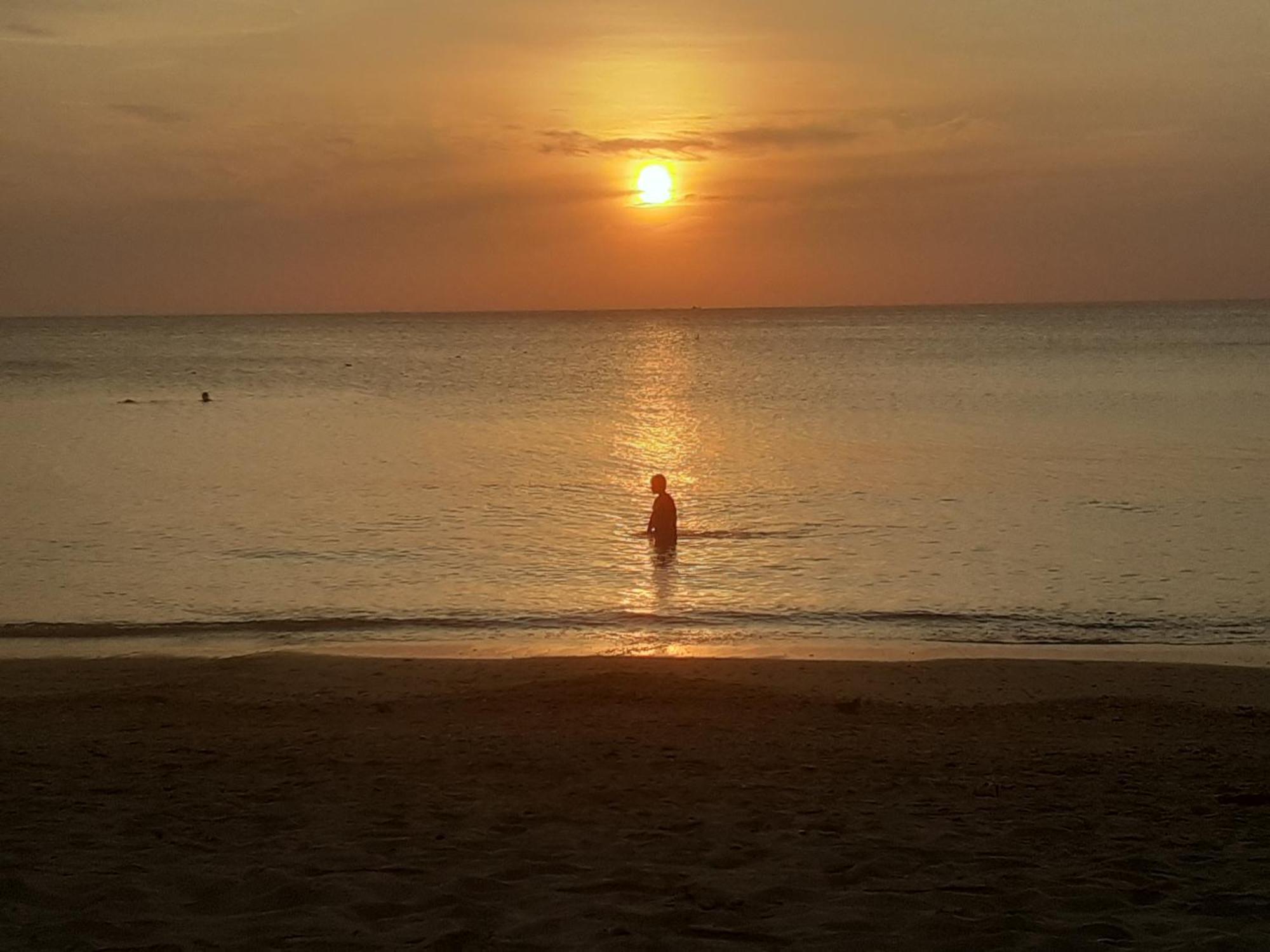 Lanta Daisy Residence Ko Lanta Kültér fotó