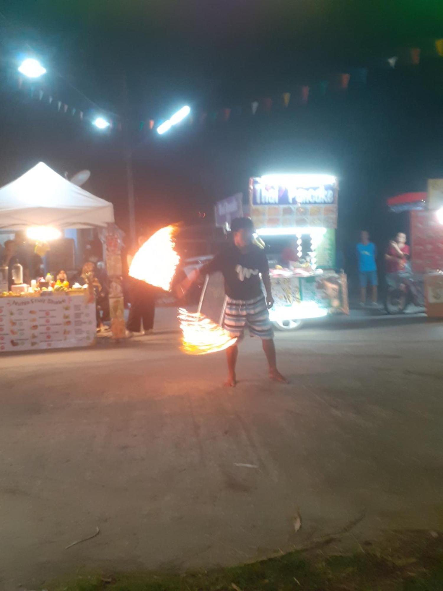 Lanta Daisy Residence Ko Lanta Kültér fotó
