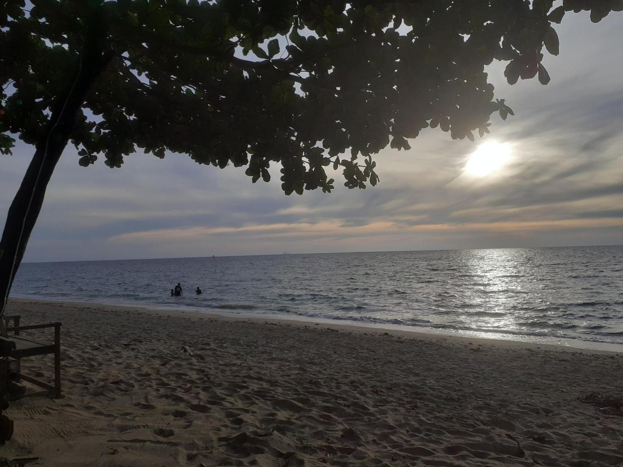 Lanta Daisy Residence Ko Lanta Kültér fotó