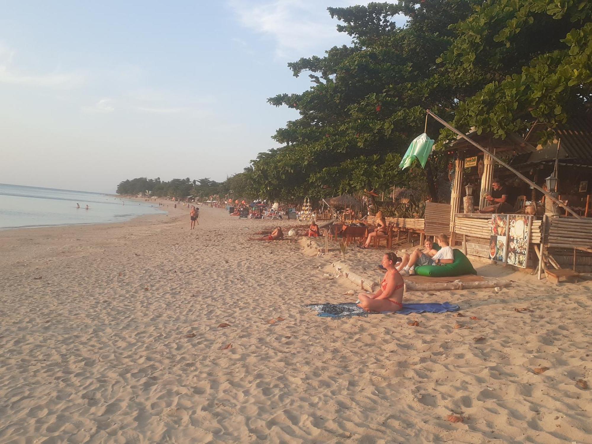 Lanta Daisy Residence Ko Lanta Kültér fotó