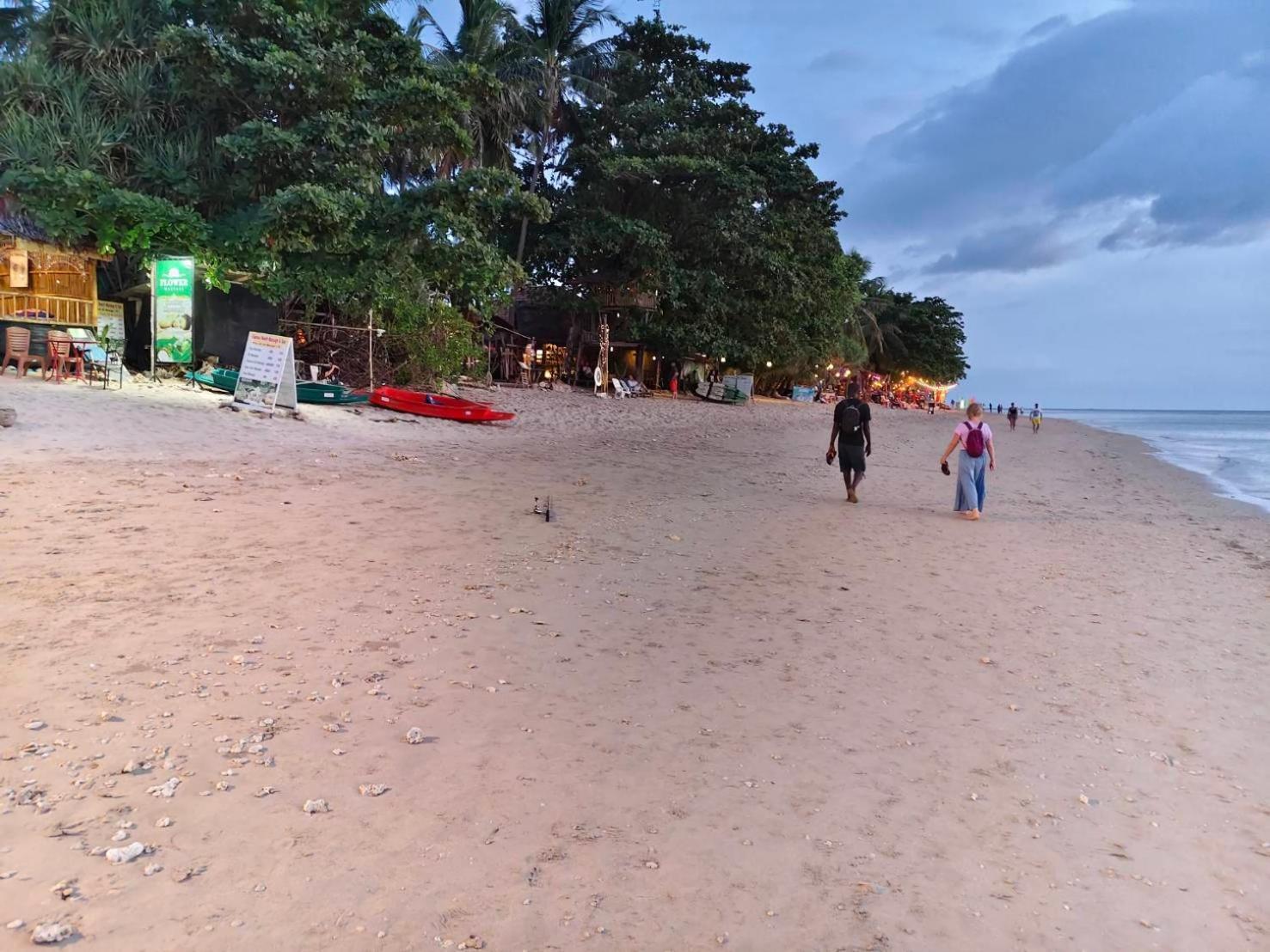 Lanta Daisy Residence Ko Lanta Kültér fotó