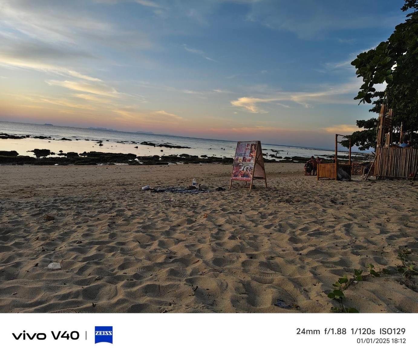 Lanta Daisy Residence Ko Lanta Kültér fotó