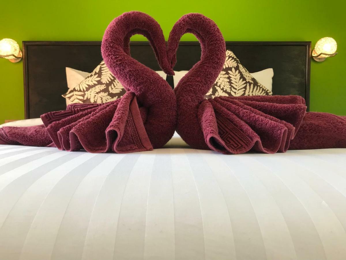 Lanta Daisy Residence Ko Lanta Kültér fotó
