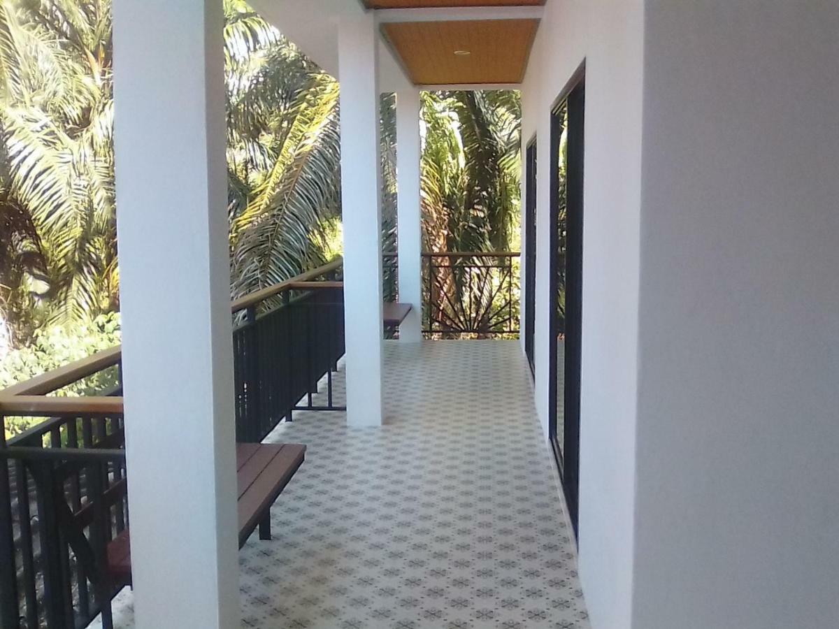 Lanta Daisy Residence Ko Lanta Kültér fotó