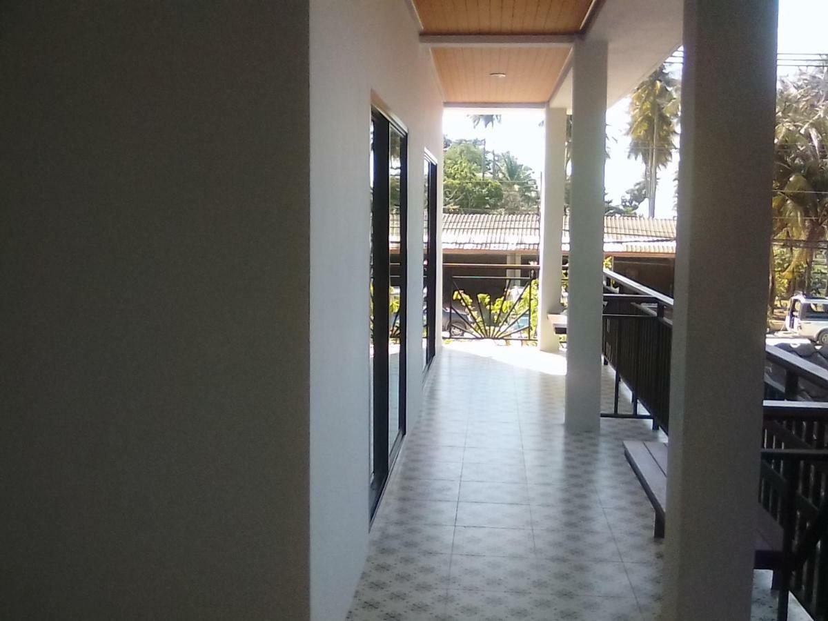Lanta Daisy Residence Ko Lanta Kültér fotó