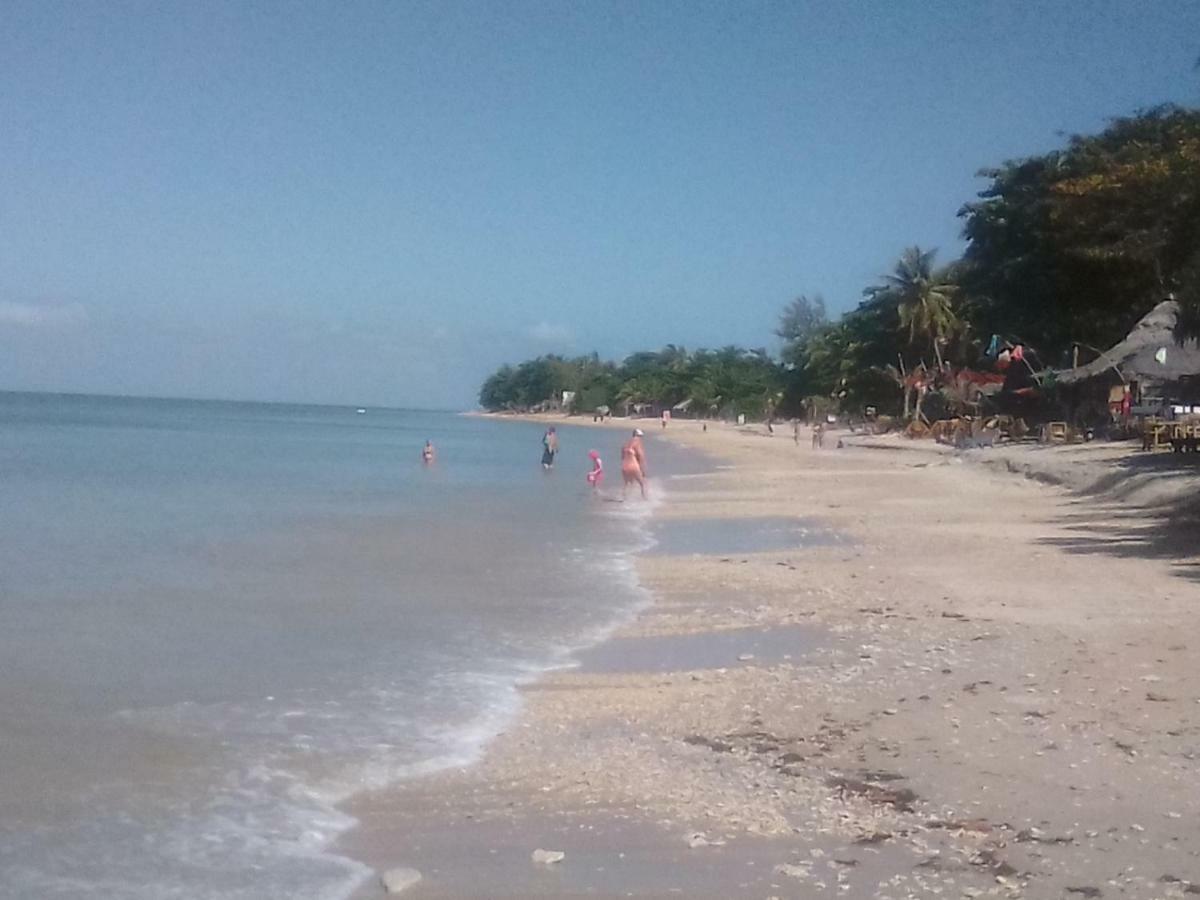 Lanta Daisy Residence Ko Lanta Kültér fotó