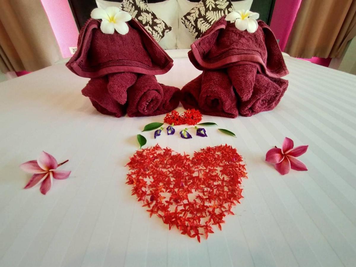 Lanta Daisy Residence Ko Lanta Kültér fotó