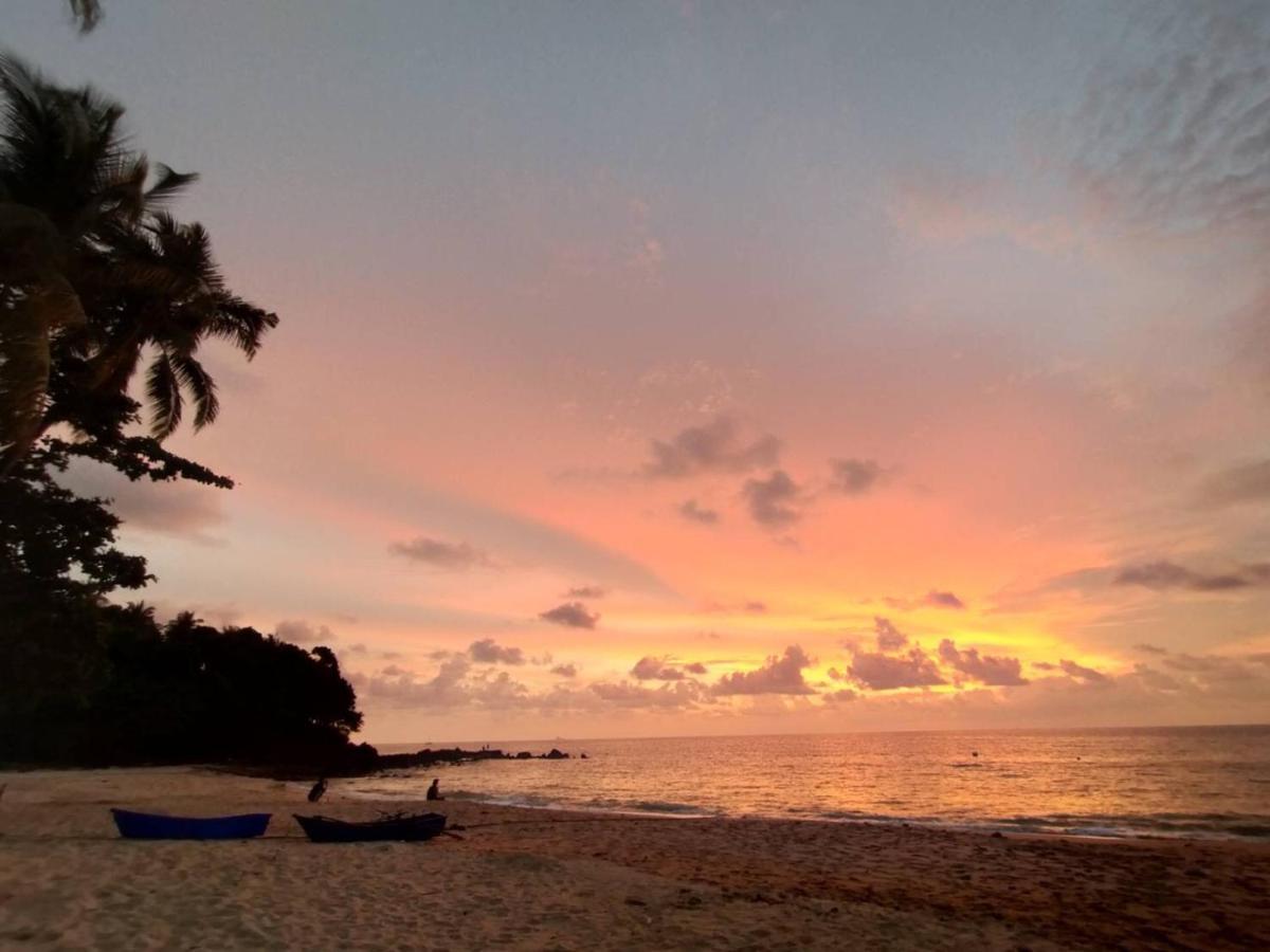 Lanta Daisy Residence Ko Lanta Kültér fotó