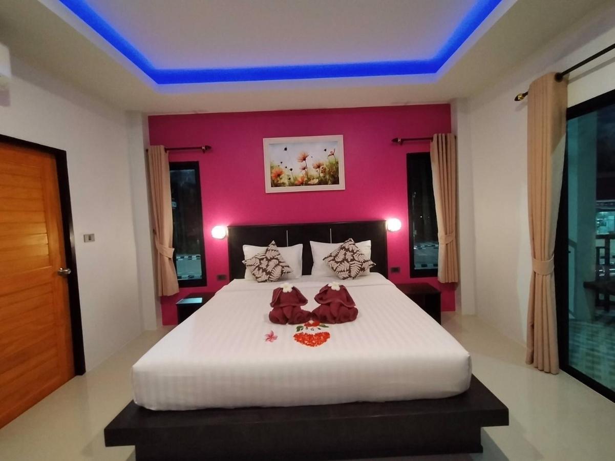 Lanta Daisy Residence Ko Lanta Kültér fotó