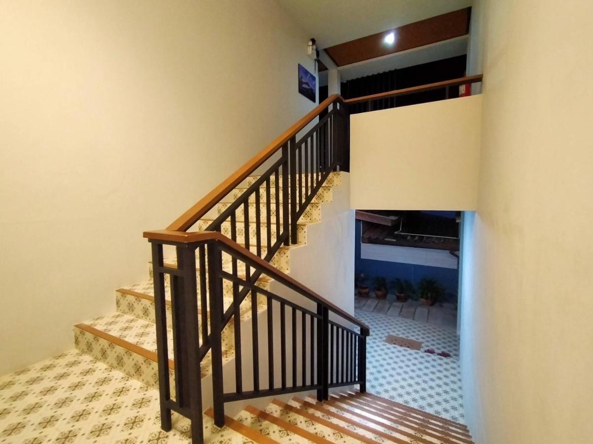 Lanta Daisy Residence Ko Lanta Kültér fotó