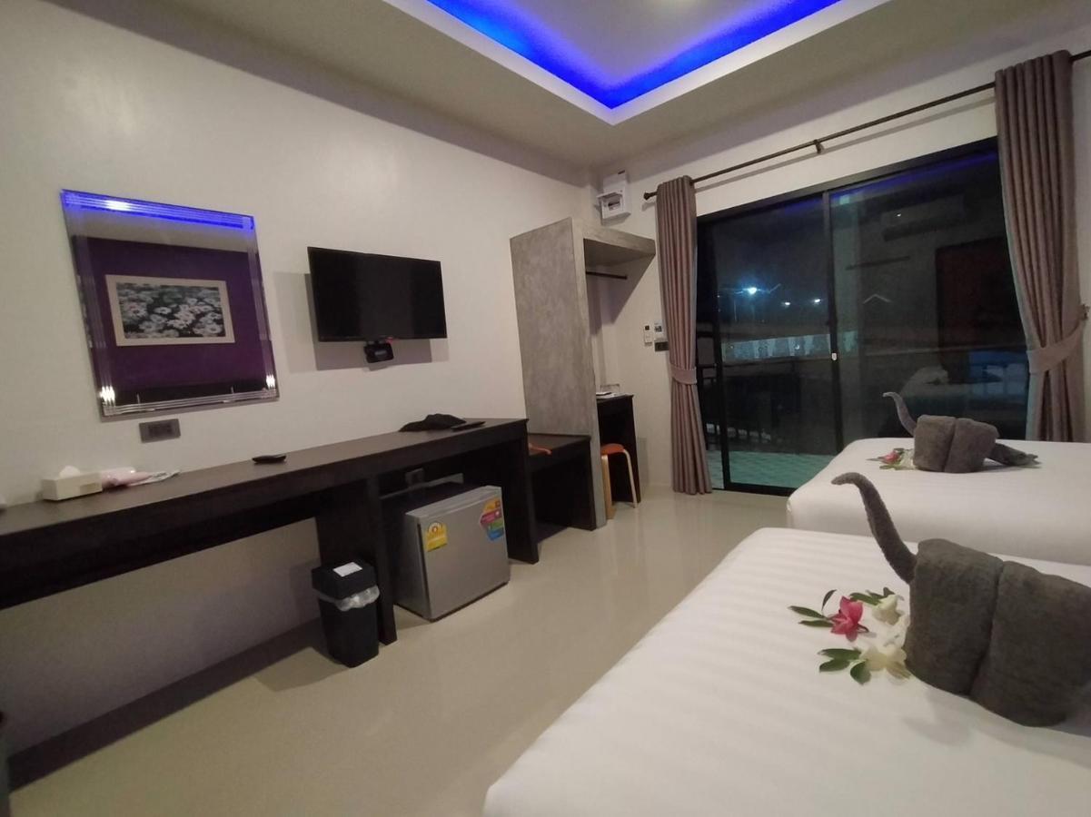 Lanta Daisy Residence Ko Lanta Kültér fotó