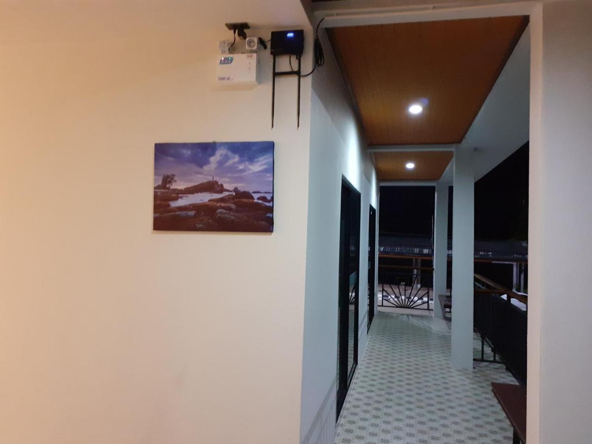 Lanta Daisy Residence Ko Lanta Kültér fotó
