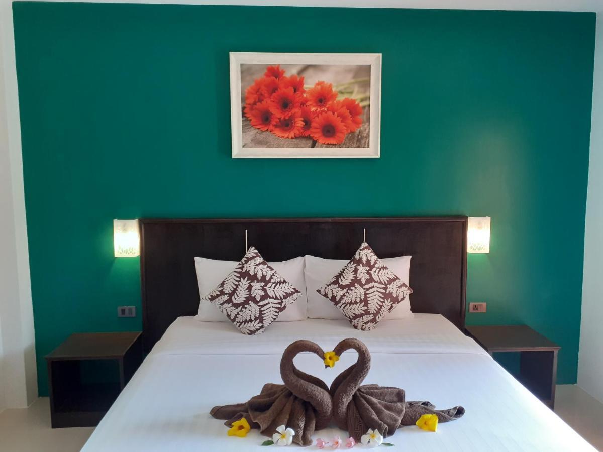 Lanta Daisy Residence Ko Lanta Kültér fotó