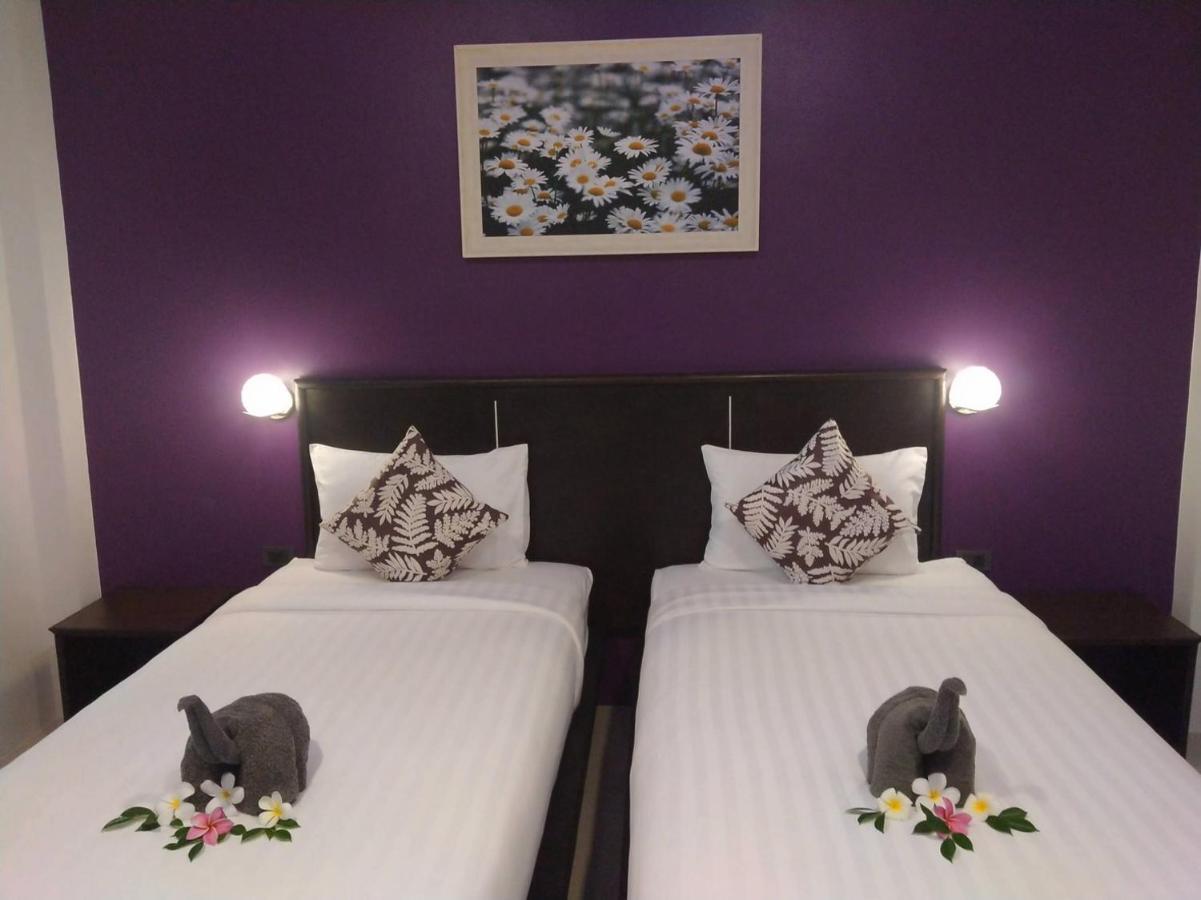 Lanta Daisy Residence Ko Lanta Kültér fotó