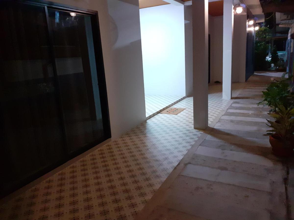 Lanta Daisy Residence Ko Lanta Kültér fotó