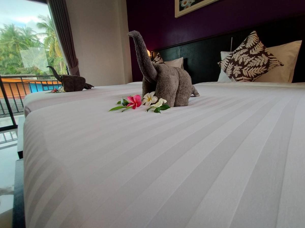 Lanta Daisy Residence Ko Lanta Kültér fotó