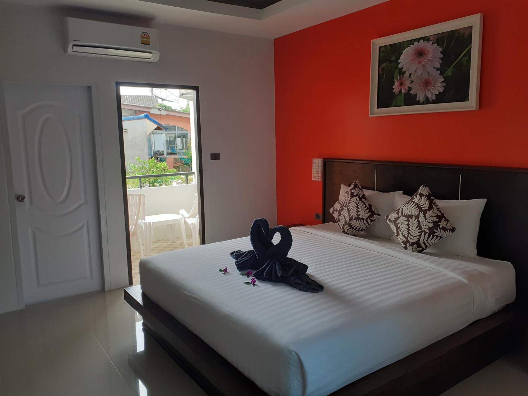Lanta Daisy Residence Ko Lanta Kültér fotó