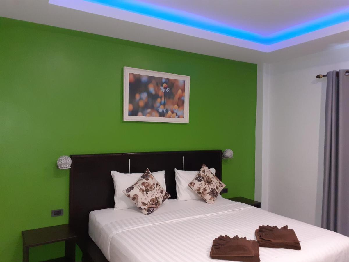 Lanta Daisy Residence Ko Lanta Kültér fotó
