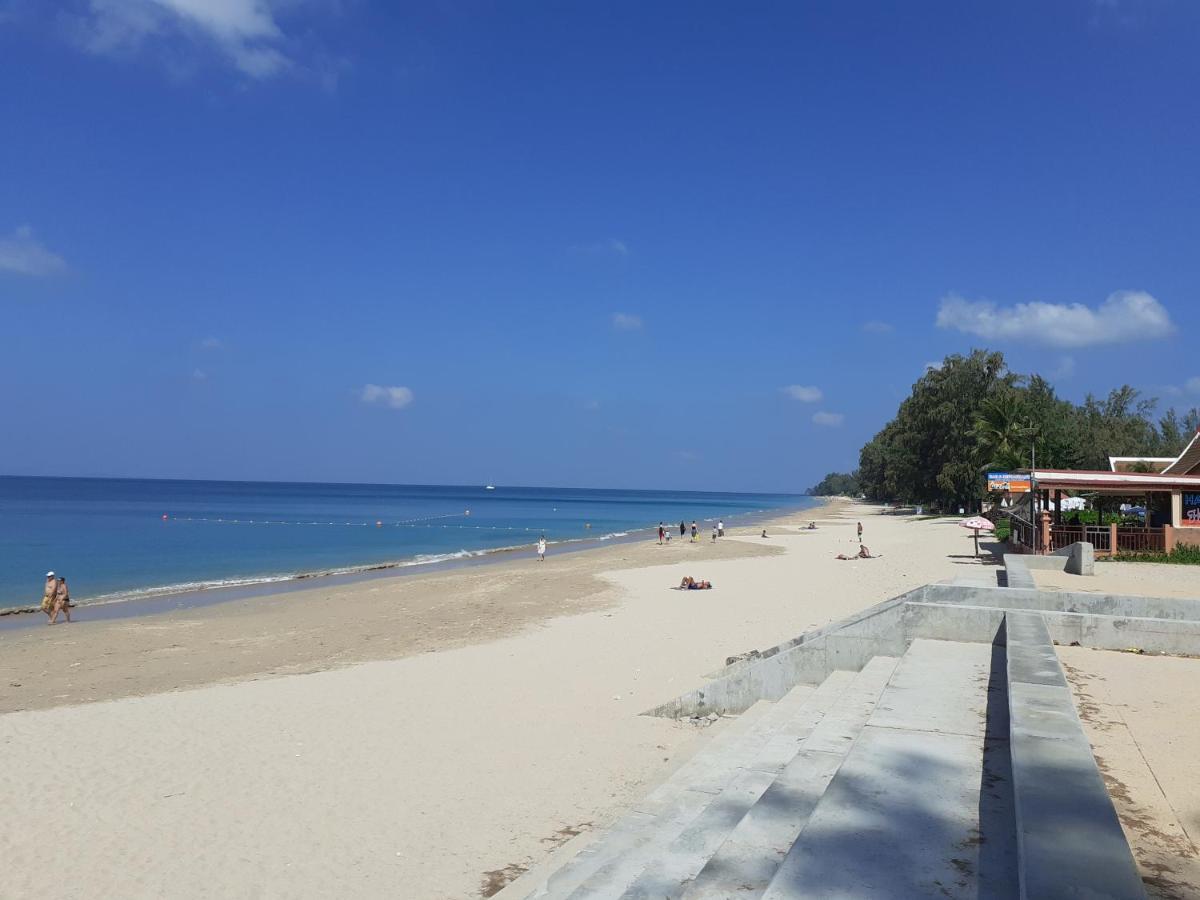 Lanta Daisy Residence Ko Lanta Kültér fotó