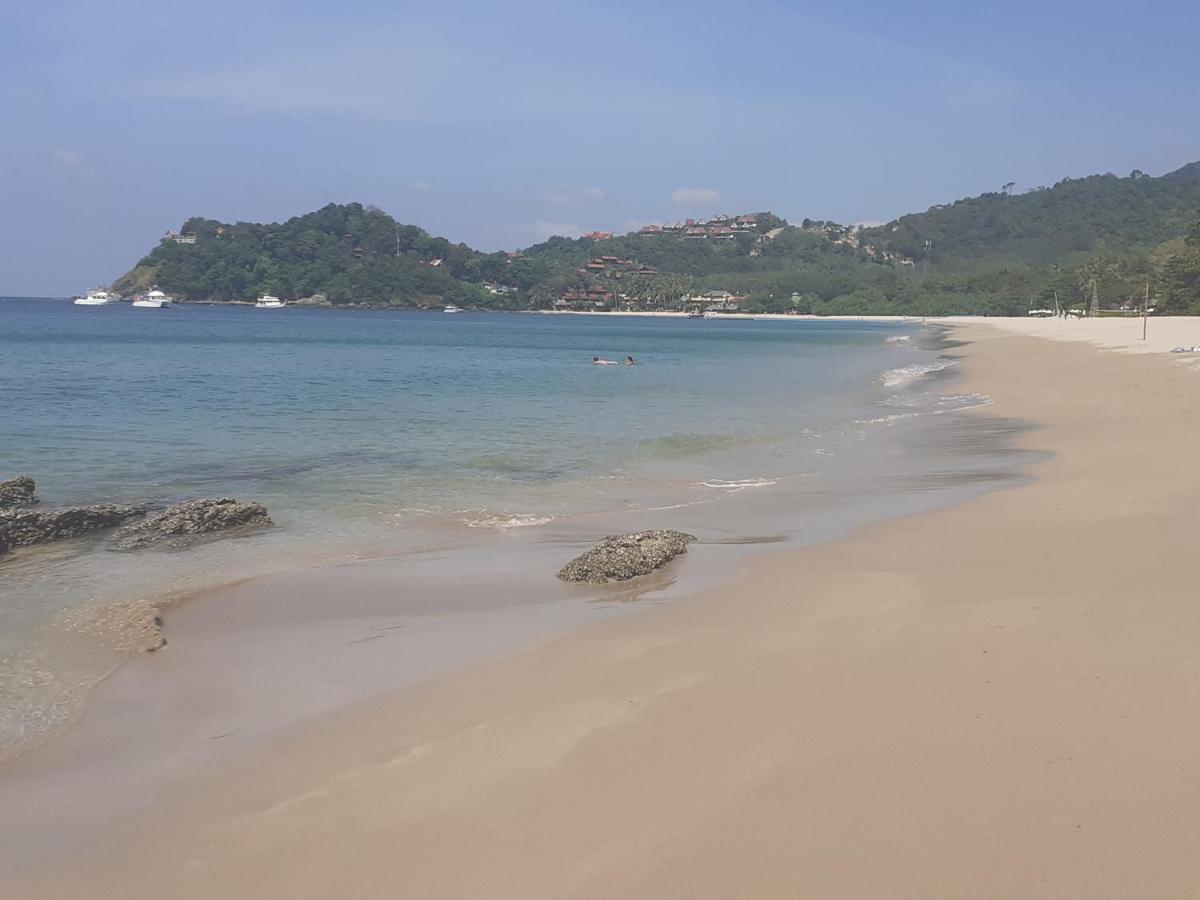 Lanta Daisy Residence Ko Lanta Kültér fotó