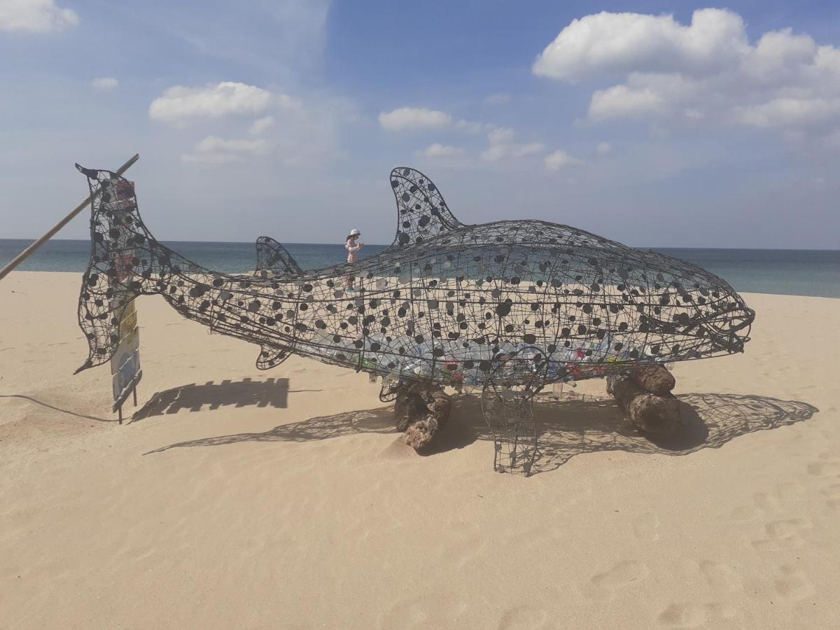 Lanta Daisy Residence Ko Lanta Kültér fotó