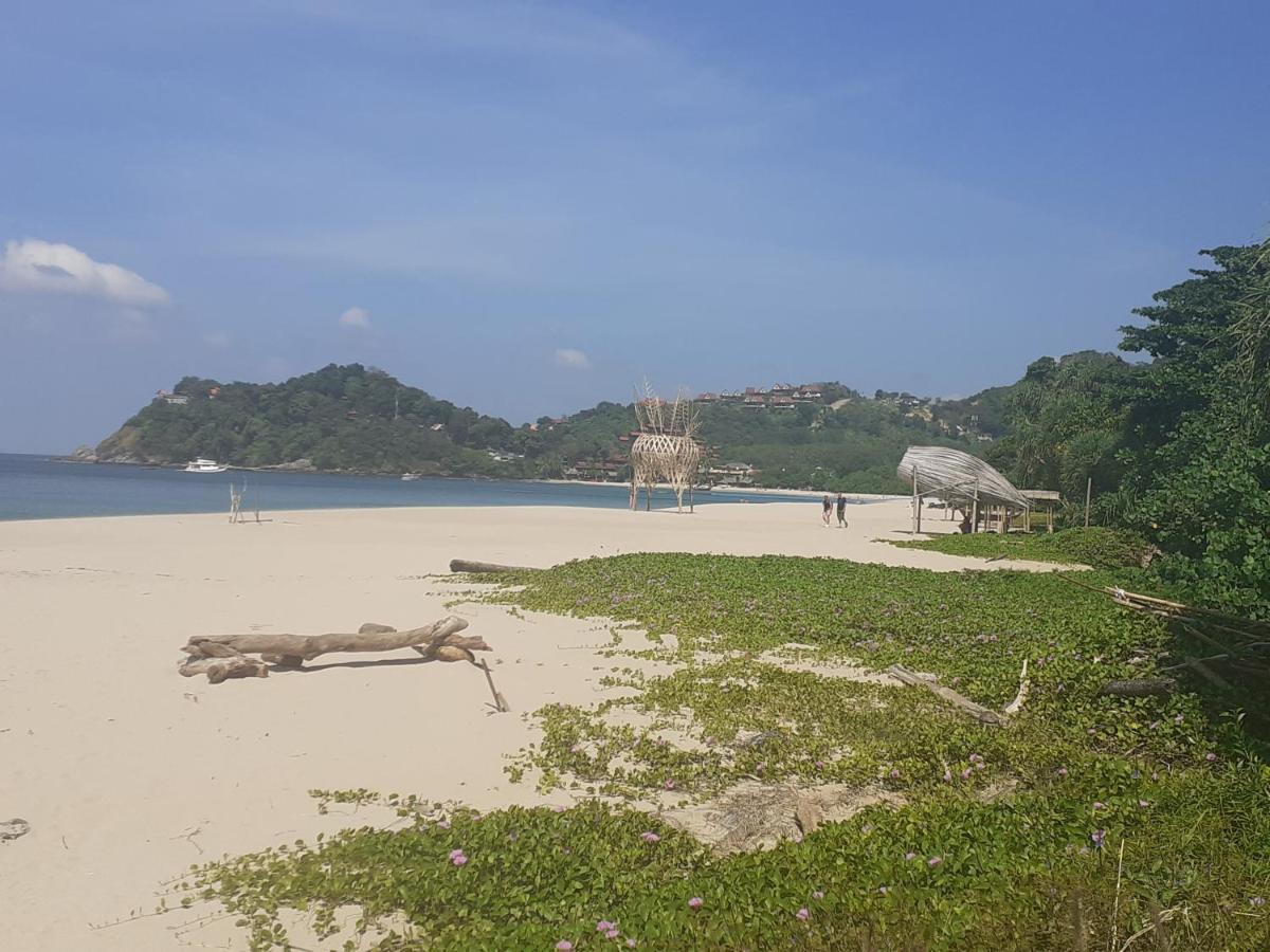 Lanta Daisy Residence Ko Lanta Kültér fotó