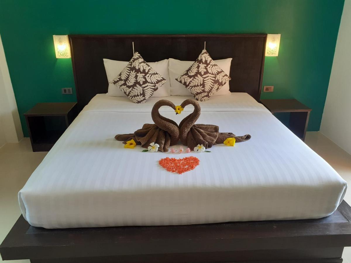Lanta Daisy Residence Ko Lanta Kültér fotó