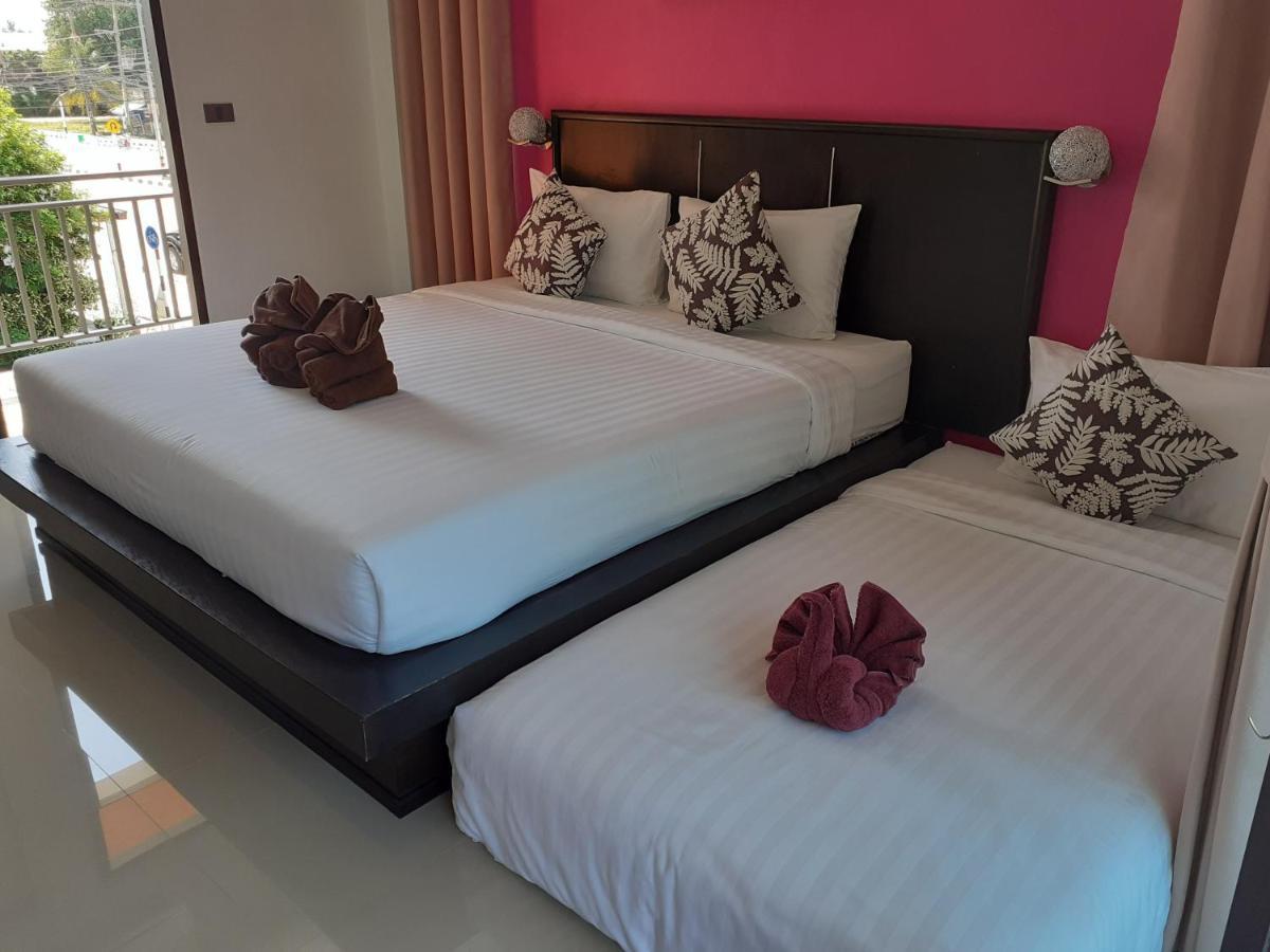 Lanta Daisy Residence Ko Lanta Kültér fotó