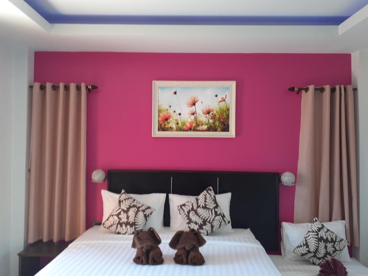 Lanta Daisy Residence Ko Lanta Kültér fotó