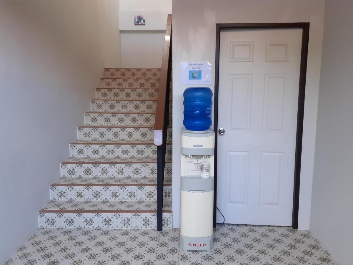 Lanta Daisy Residence Ko Lanta Kültér fotó